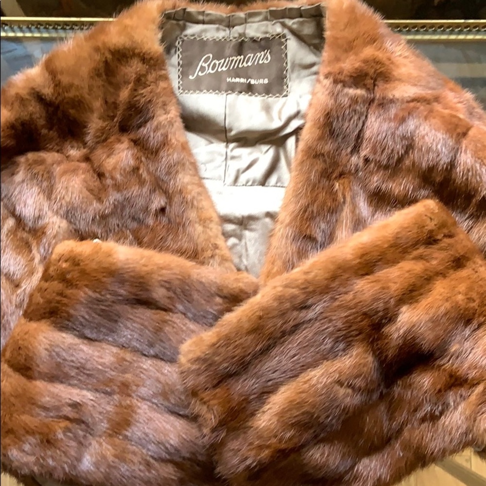 *Excellent Condition* Fur Stole